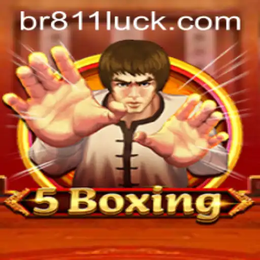 Unveiling the Thrills of 5Boxing: The Innovative Game Shaking Up 811Luck.COM