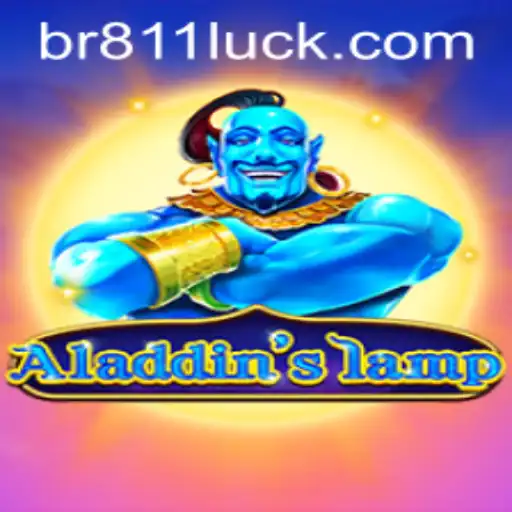 Discover the Enchantment of Aladdinslamp at 811Luck.COM