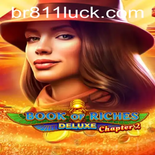 Exploring the Thrills of Book of Riches Deluxe Chapter 2: A Deep Dive