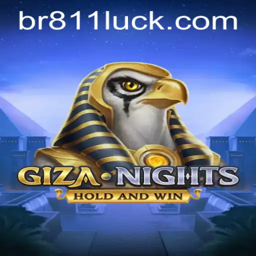 Discovering GizaNights: An Immersive Gaming Experience