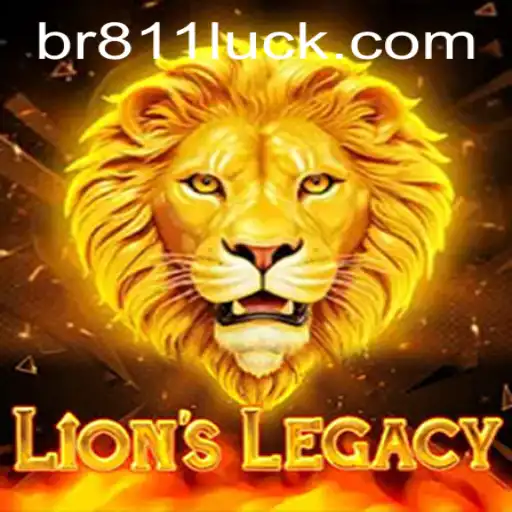 LionsLegacy: Embark on a Journey with 811Luck.COM