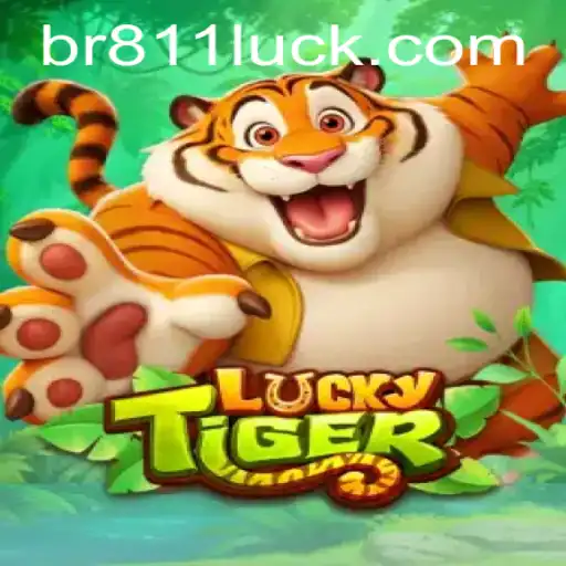 Exploring the World of LuckyTiger and 811Luck.COM