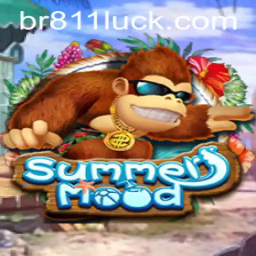 Exploring the Enchanting World of SummerMood by 811Luck.COM