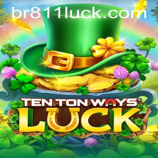Discover the Exciting World of TenTonWaysLuck