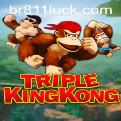 Discover the Excitement of TripleKingKong: A Journey into Thrilling Gameplay