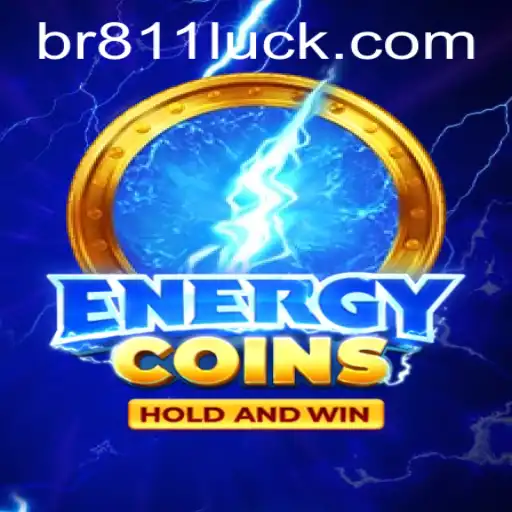 Discovering the Excitement of EnergyCoins with 811Luck.COM