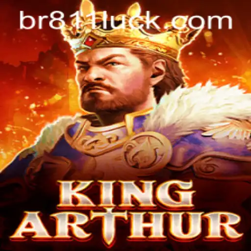 Discover KingArthur: A Legendary Adventure with 811Luck.COM