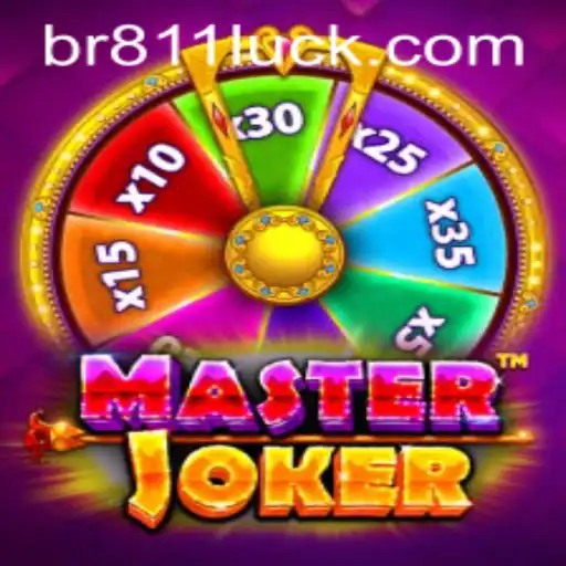 MasterJoker: A Thrilling Journey Through Luck and Strategy