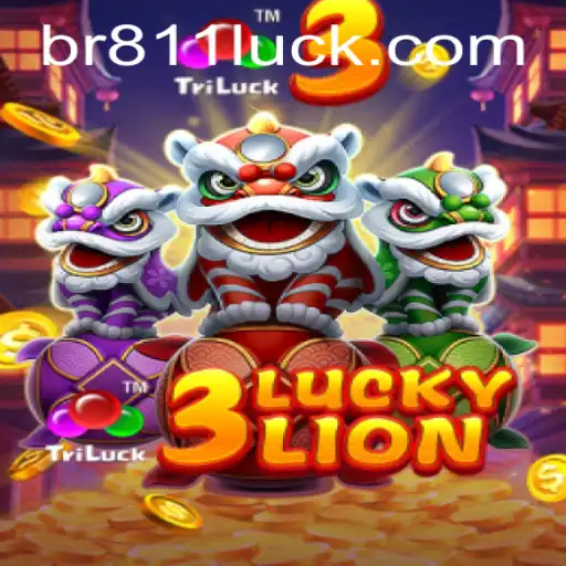 Unveiling the Strategic Thrills of 3LUCKYLION and 811Luck.COM