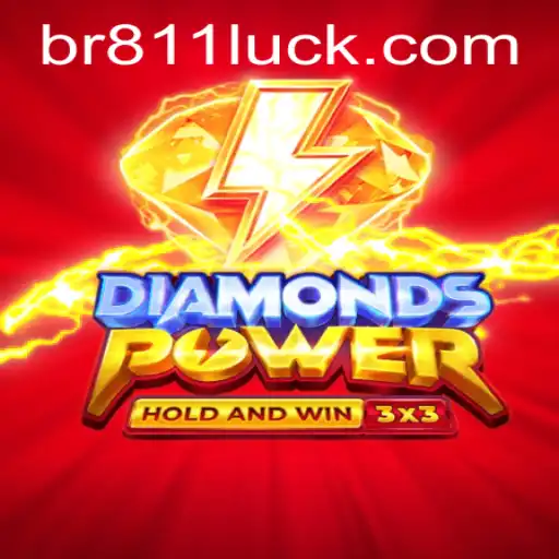Exploring the Exciting World of Diamondspower Game with 811Luck.COM