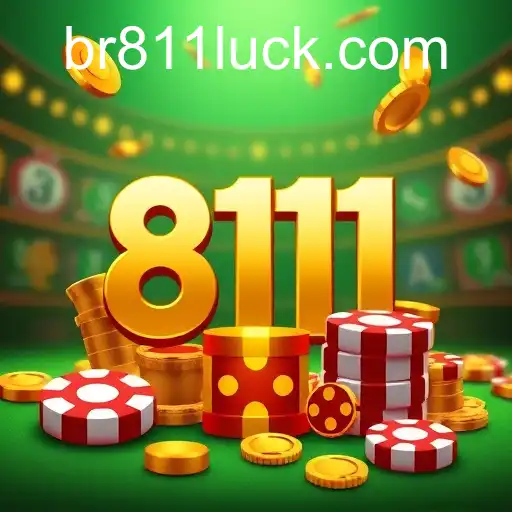 Exclusive Insights into 811Luck.COM: A Digital Boon in the Online Gaming Arena