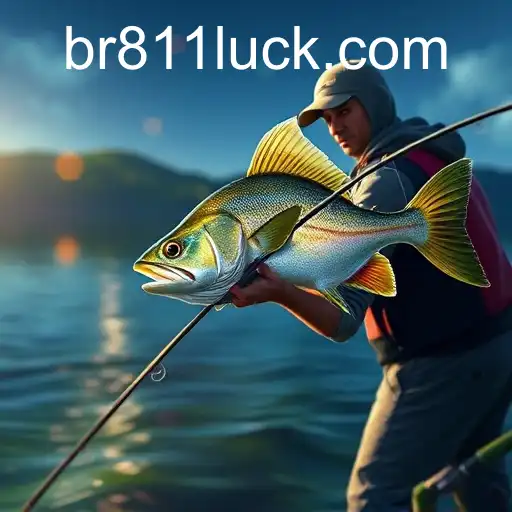 Exploring the World of Fishing Games: A Virtual Angler's Paradise
