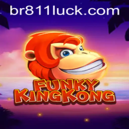 Discover the Exciting Universe of FunkyKingKong: An 811Luck.COM Adventure