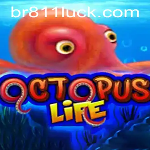 Dive into the Fascinating World of OctopusLife: A Unique Gaming Experience
