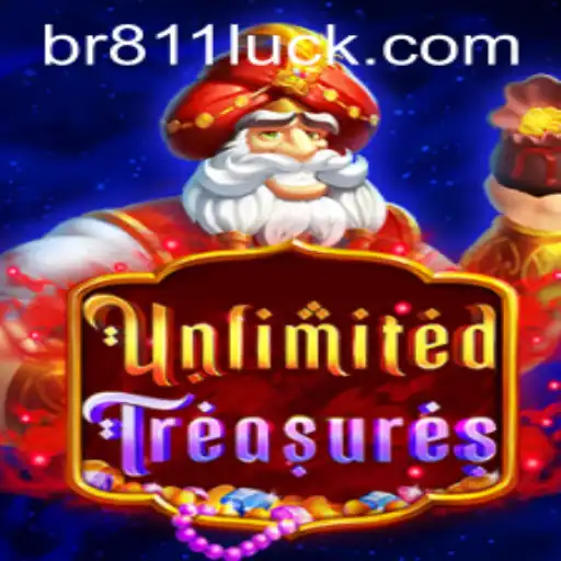 Unveiling UnlimitedTreasures: The Adventurous World of 811Luck.COM