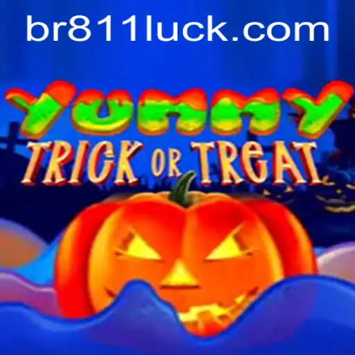 YummyTrickorTreat: A Flavorful Gaming Adventure
