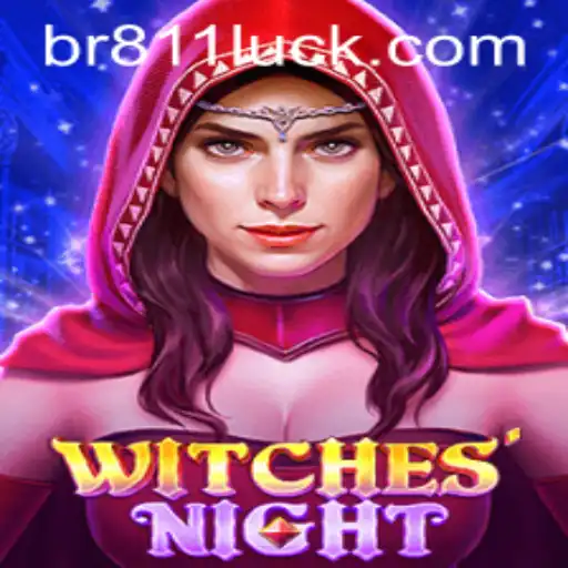 Unveiling WitchesNight: The Mystical Gaming Experience on 811Luck.COM